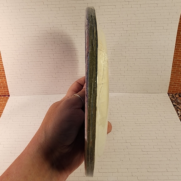 HTF Harry Potter Sorcerer's Stone Party Plates - Picture 5 of 6